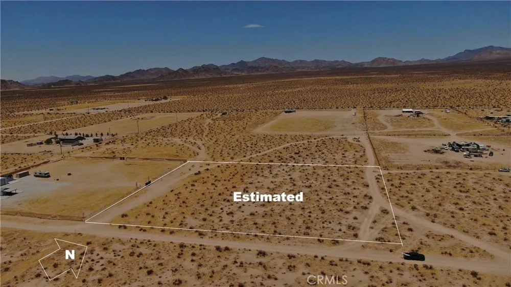 36240 Lantana Street Lucerne Valley, CA 92356
