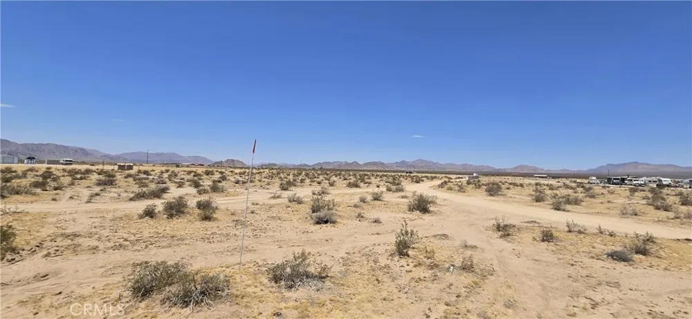 36240 Lantana Street Lucerne Valley, CA 92356