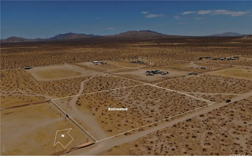 36240 Lantana Street Lucerne Valley, CA 92356