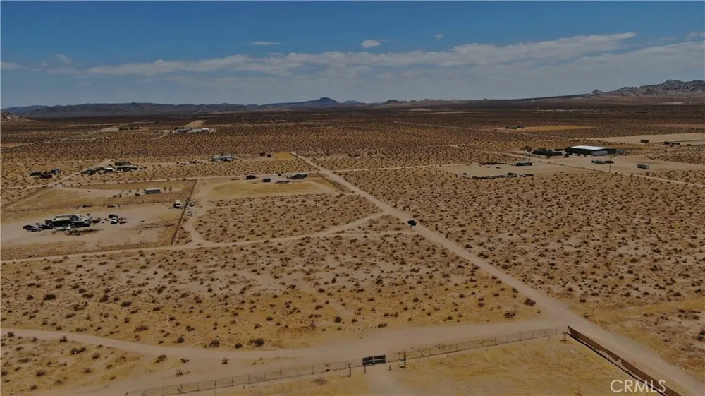 36240 Lantana Street Lucerne Valley, CA 92356