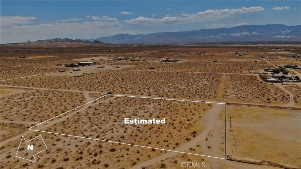 36240 Lantana Street Lucerne Valley, CA 92356