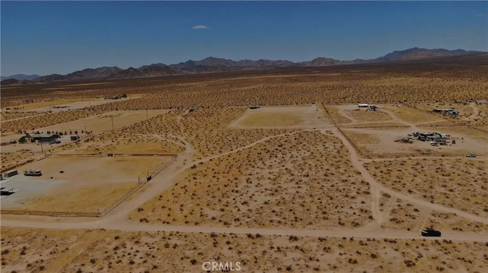 36240 Lantana Street Lucerne Valley, CA 92356