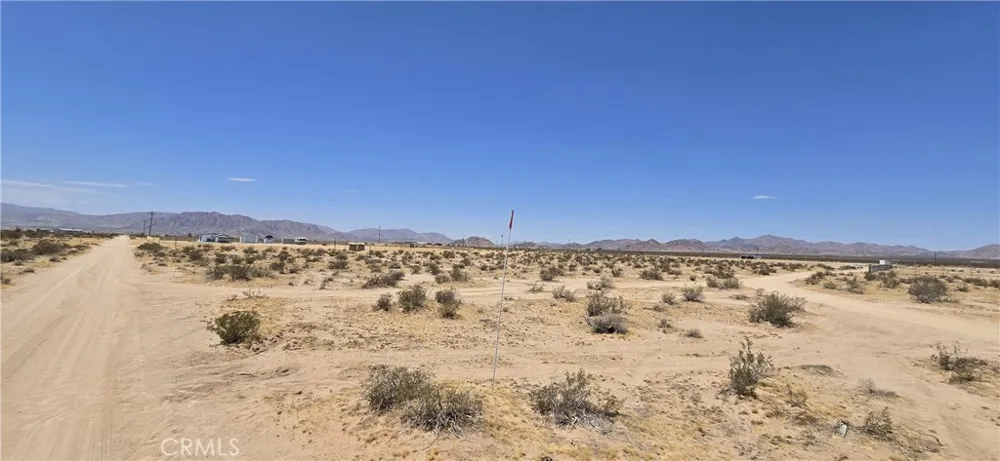 36240 Lantana Street Lucerne Valley, CA 92356