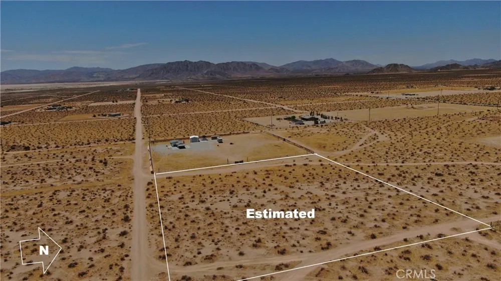 36240 Lantana Street Lucerne Valley, CA 92356