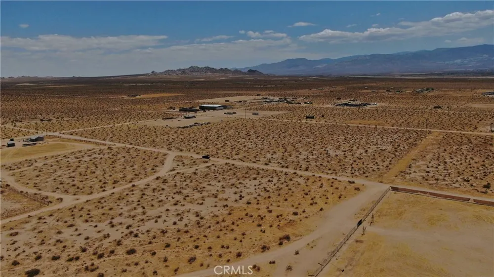 36240 Lantana Street Lucerne Valley, CA 92356