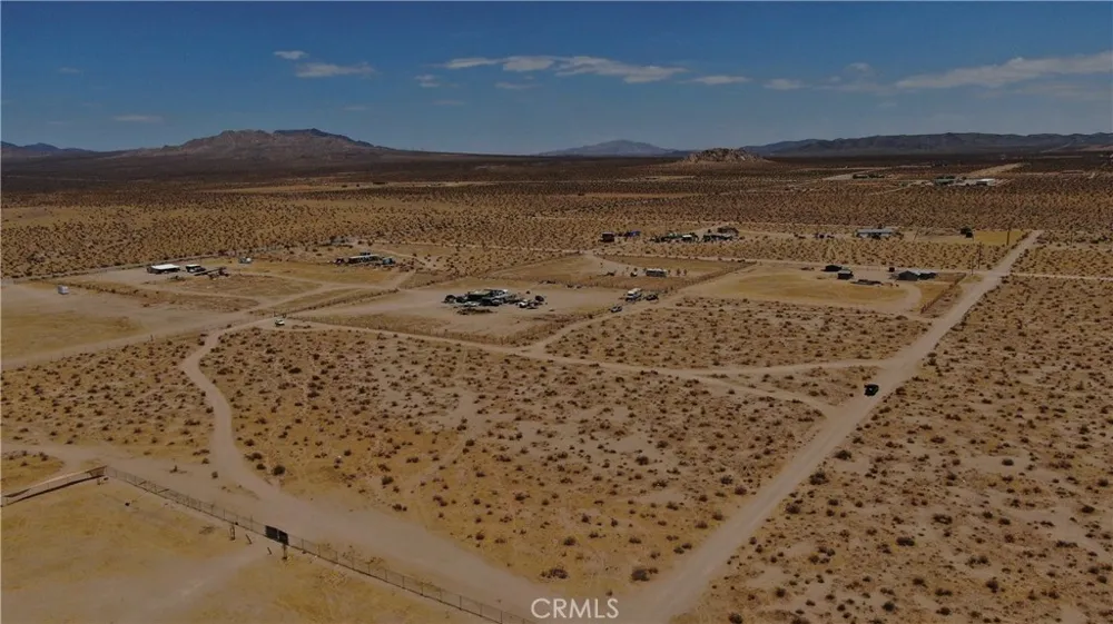 36240 Lantana Street Lucerne Valley, CA 92356