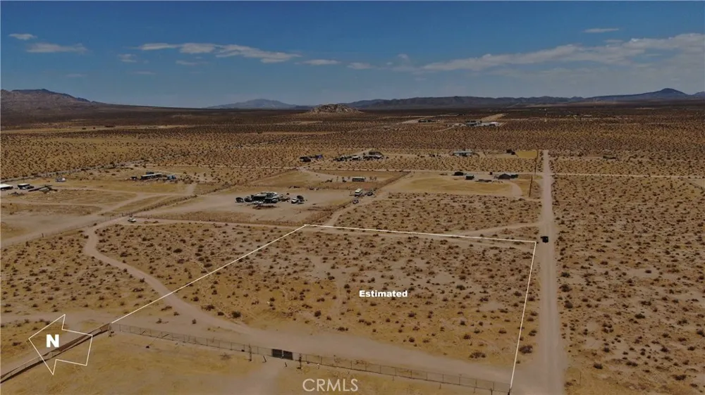 36240 Lantana Street Lucerne Valley, CA 92356