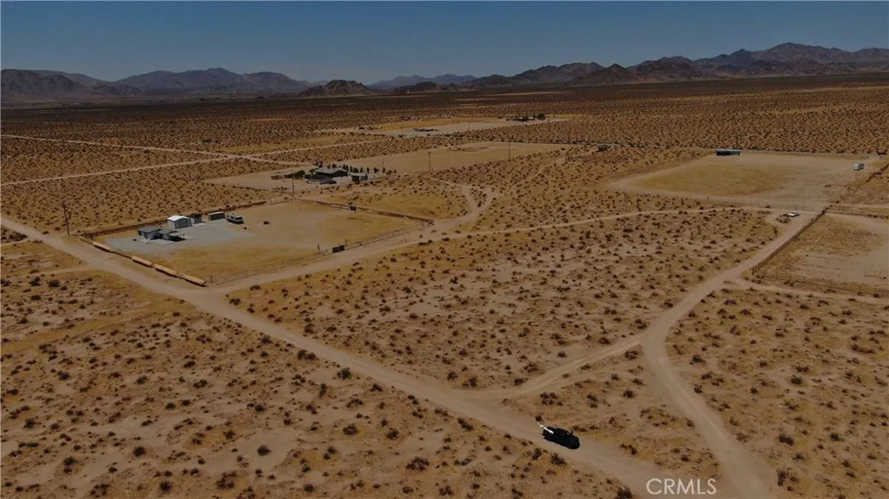36240 Lantana Street Lucerne Valley, CA 92356