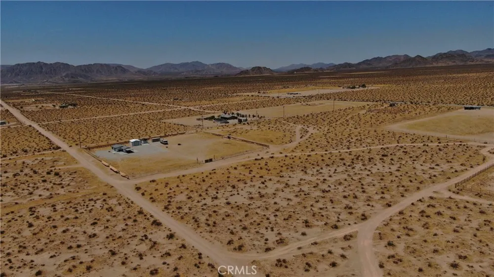 36240 Lantana Street Lucerne Valley, CA 92356