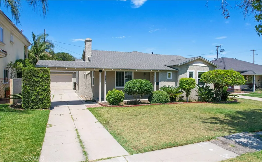 11103 Marbel Avenue Downey, CA 90241