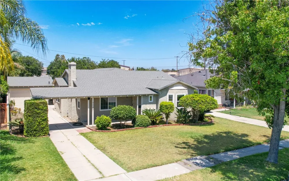 11103 Marbel Avenue Downey, CA 90241