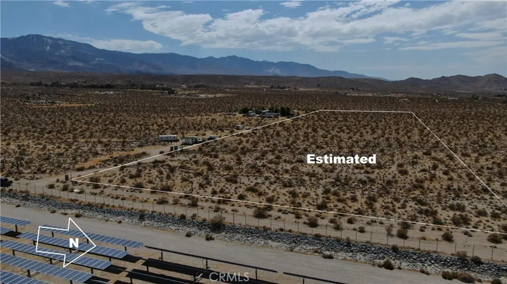 8001 Fairlane Road Lucerne Valley, CA 92356