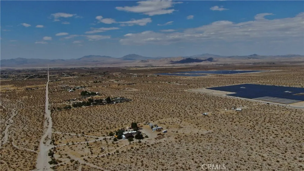 8001 Fairlane Road Lucerne Valley, CA 92356