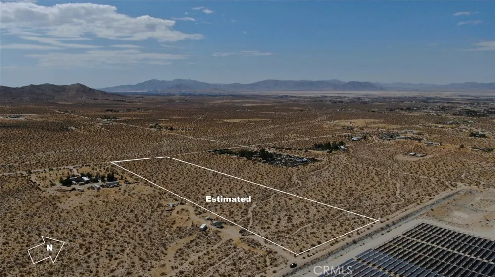 8001 Fairlane Road Lucerne Valley, CA 92356