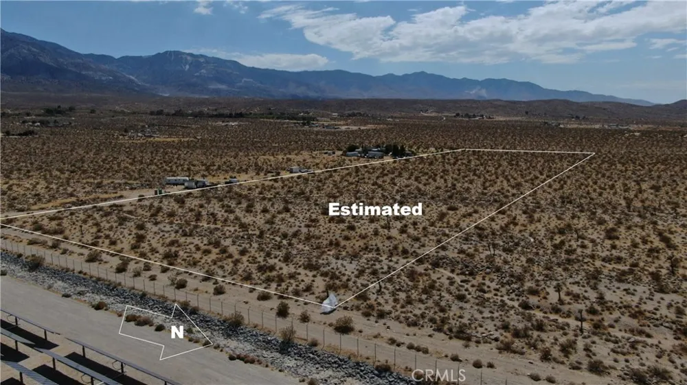 8001 Fairlane Road Lucerne Valley, CA 92356