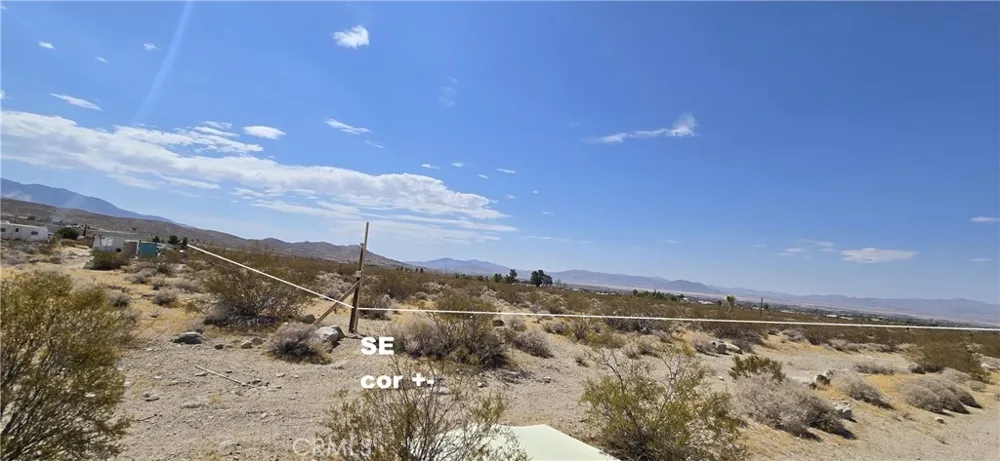 8001 Fairlane Road Lucerne Valley, CA 92356