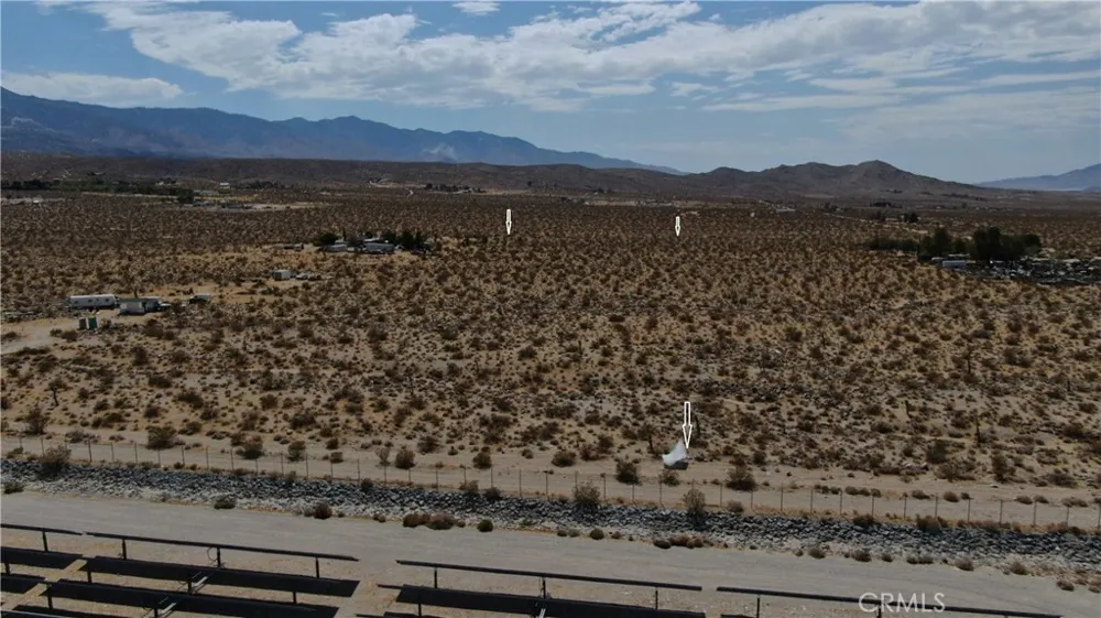 8001 Fairlane Road Lucerne Valley, CA 92356