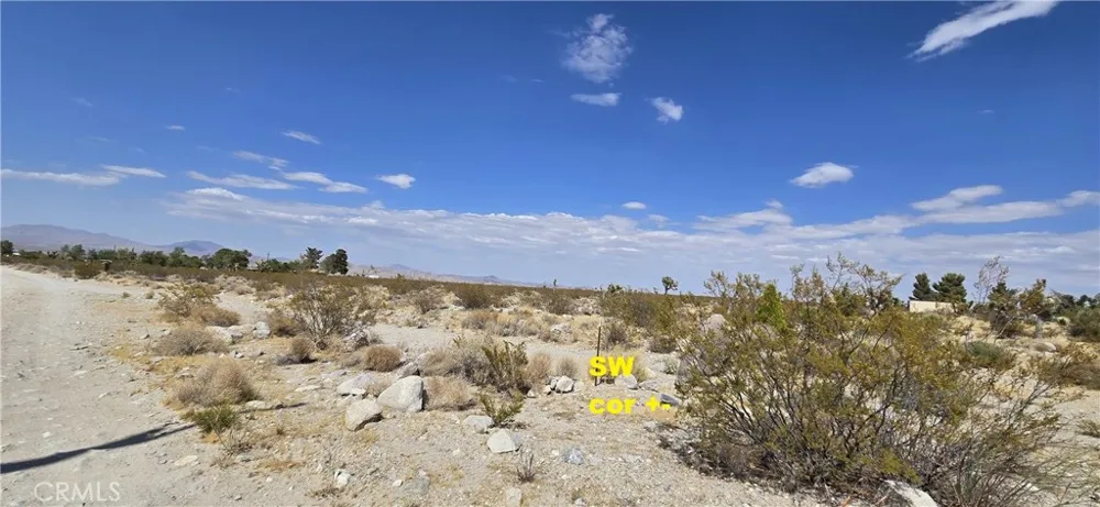 8001 Fairlane Road Lucerne Valley, CA 92356