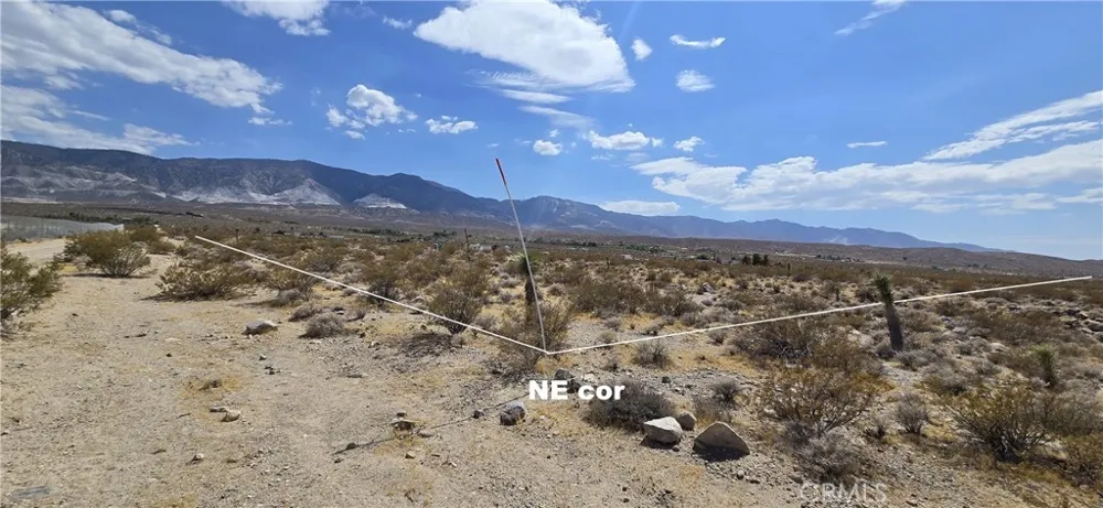8001 Fairlane Road Lucerne Valley, CA 92356