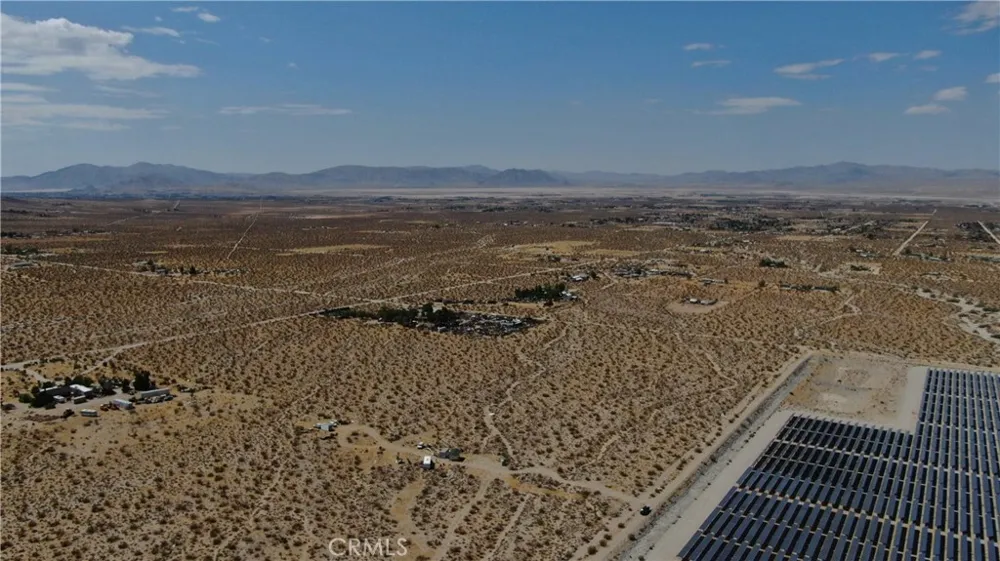 8001 Fairlane Road Lucerne Valley, CA 92356
