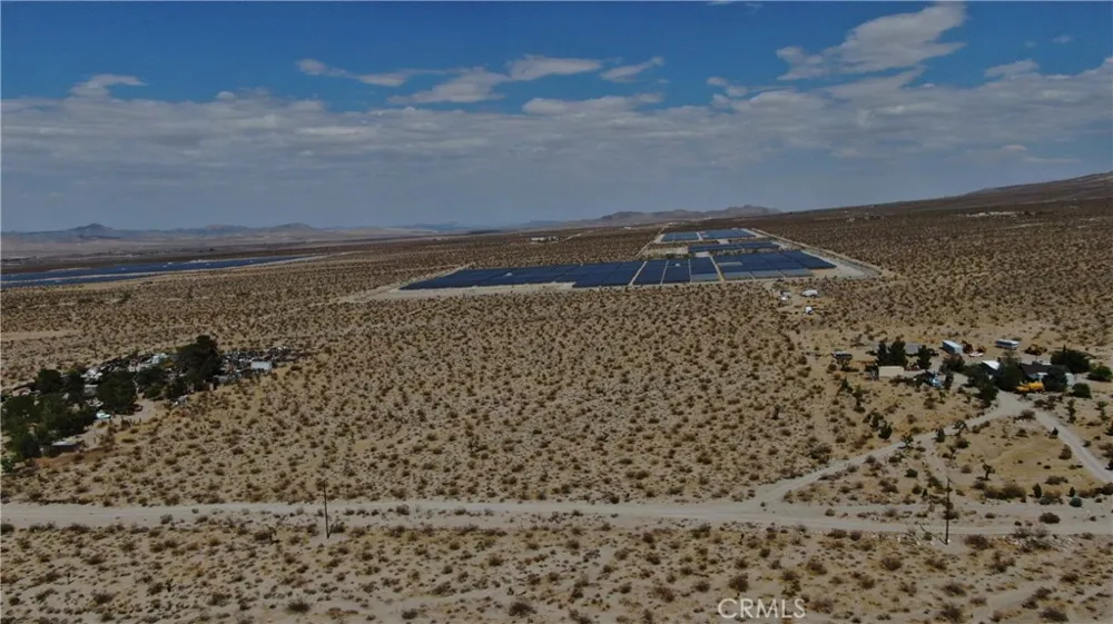 8001 Fairlane Road Lucerne Valley, CA 92356