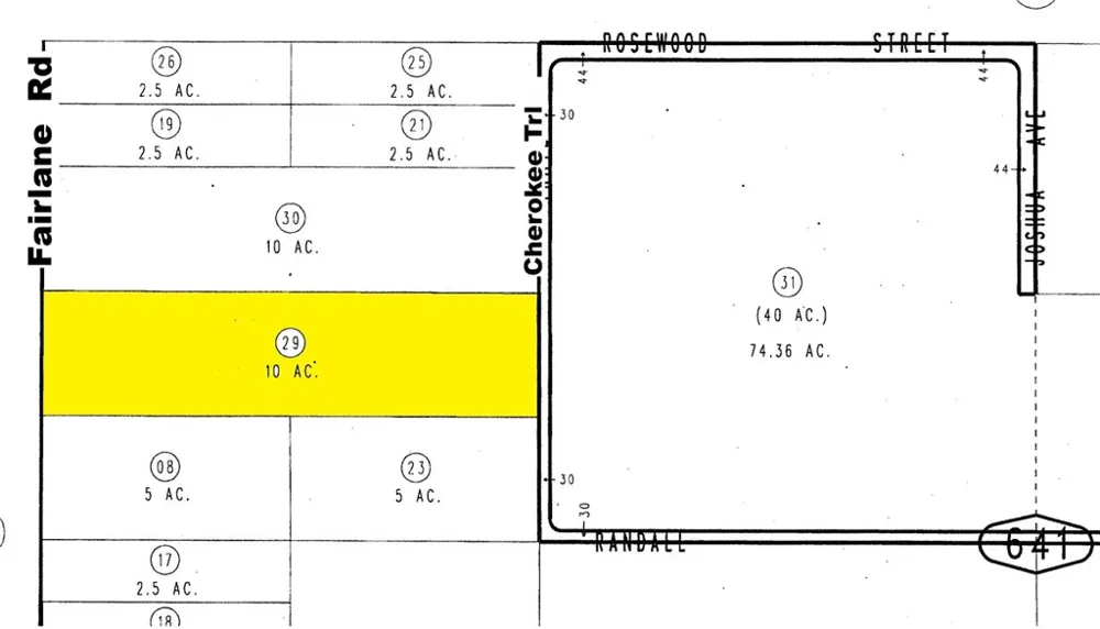 8001 Fairlane Road Lucerne Valley, CA 92356