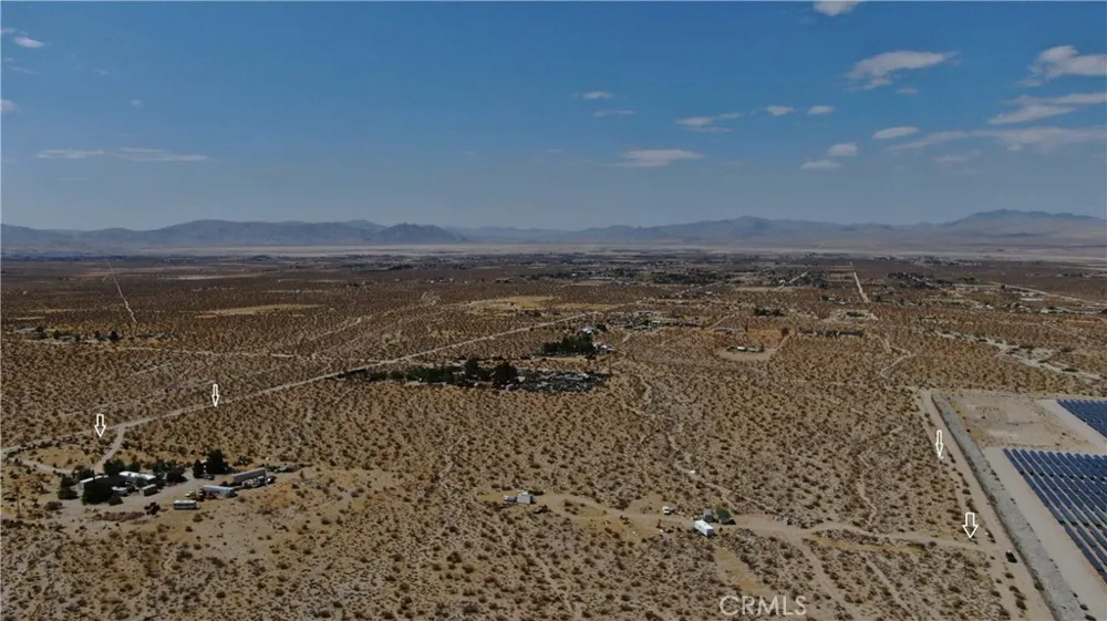 8001 Fairlane Road Lucerne Valley, CA 92356