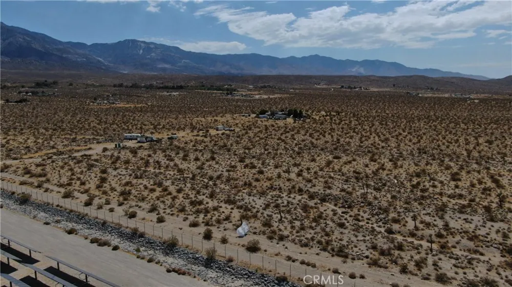 8001 Fairlane Road Lucerne Valley, CA 92356