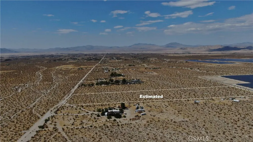 8001 Fairlane Road Lucerne Valley, CA 92356