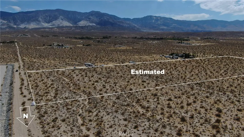 8001 Fairlane Road Lucerne Valley, CA 92356