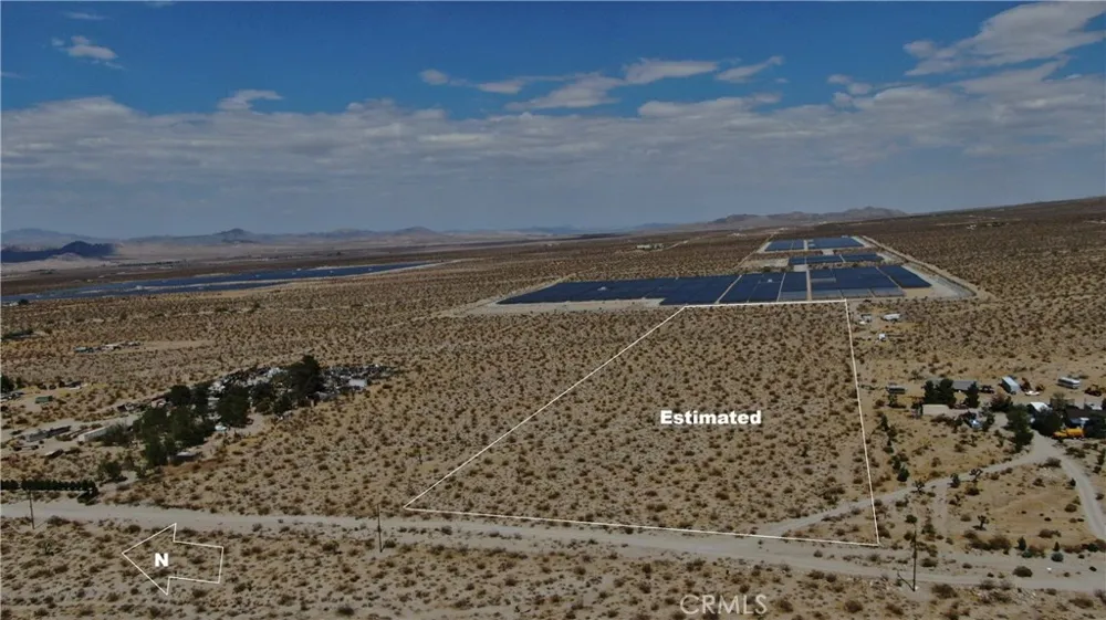 8001 Fairlane Road Lucerne Valley, CA 92356
