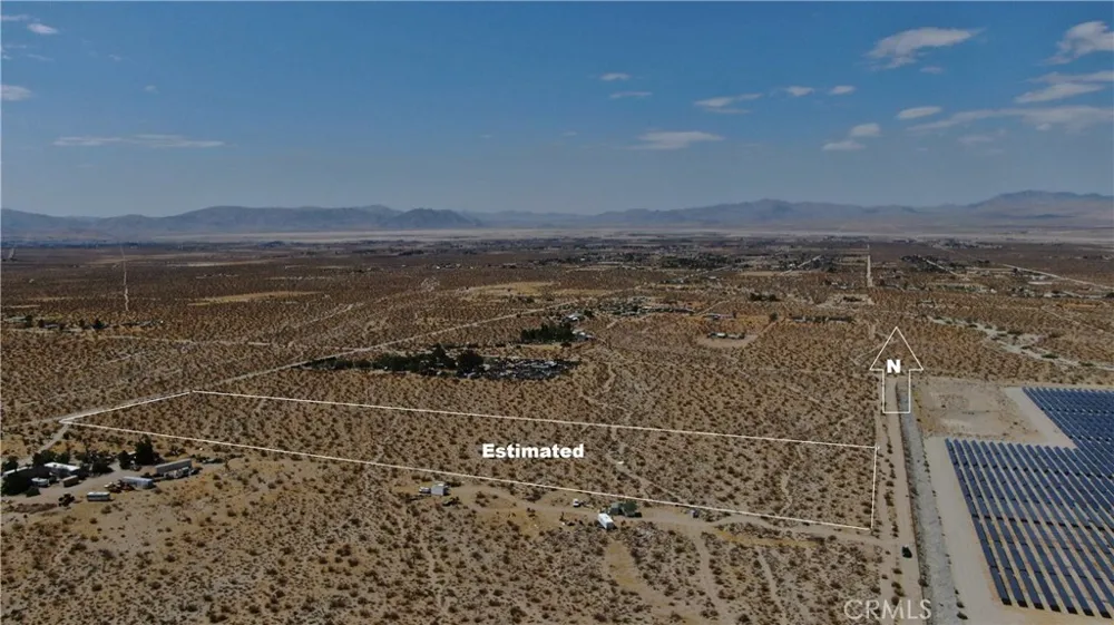 8001 Fairlane Road Lucerne Valley, CA 92356