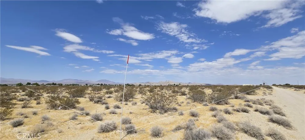 35530 El Dorado Lucerne Valley, CA 92356