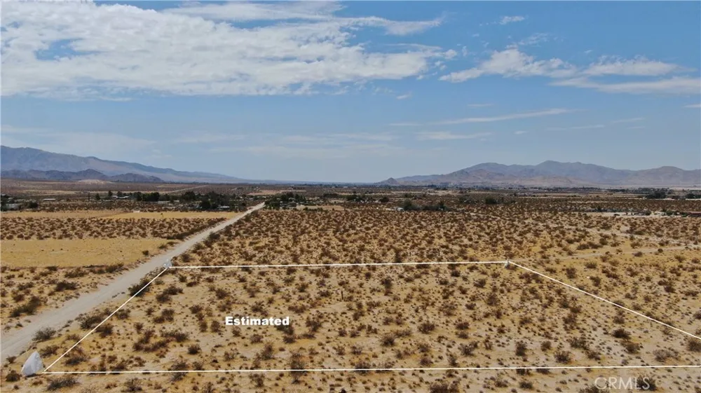 35530 El Dorado Lucerne Valley, CA 92356