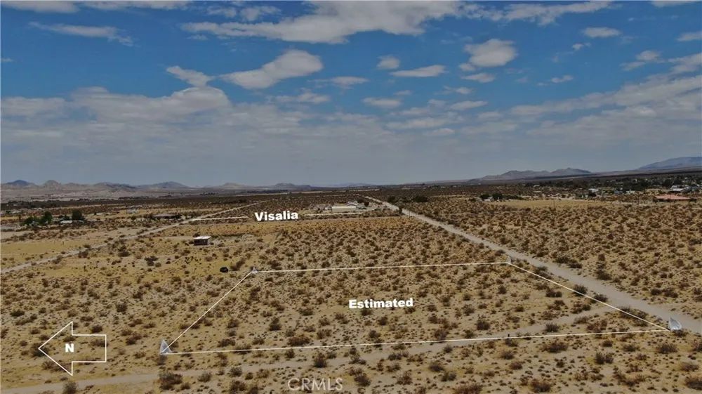35530 El Dorado Lucerne Valley, CA 92356