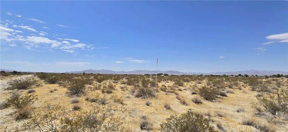 35530 El Dorado Lucerne Valley, CA 92356
