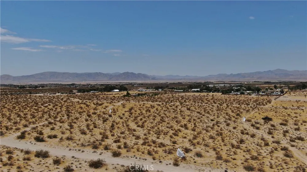 35530 El Dorado Lucerne Valley, CA 92356