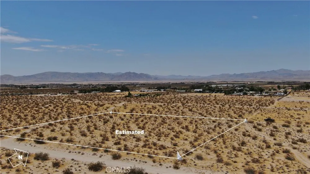 35530 El Dorado Lucerne Valley, CA 92356