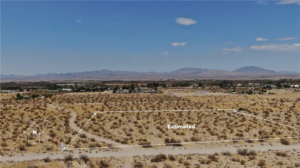 35530 El Dorado Lucerne Valley, CA 92356