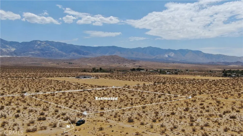 35530 El Dorado Lucerne Valley, CA 92356