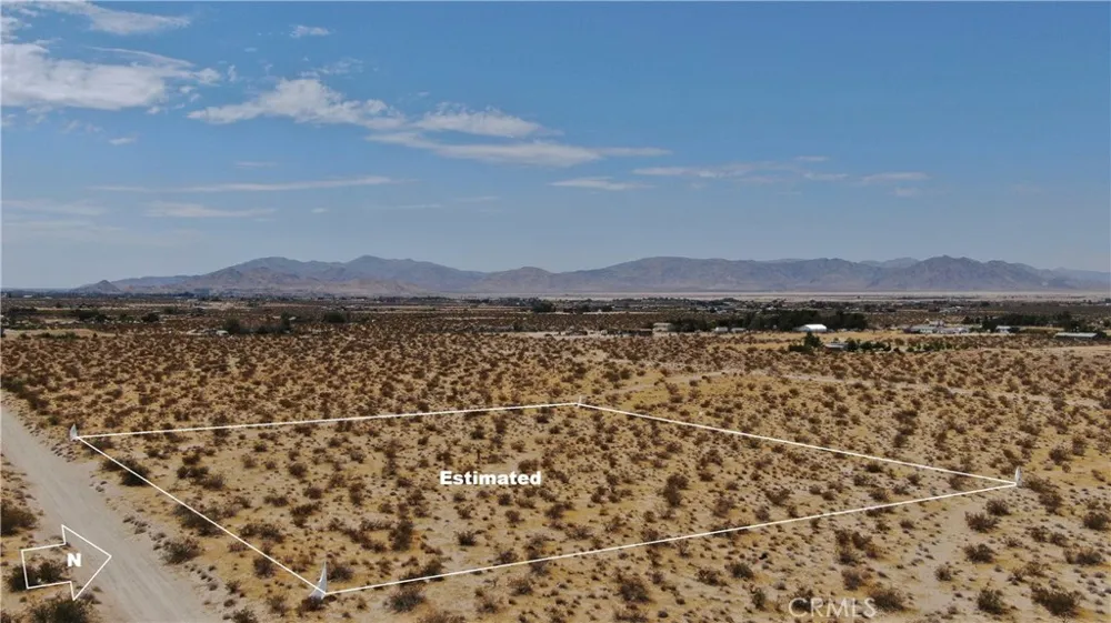35530 El Dorado Lucerne Valley, CA 92356