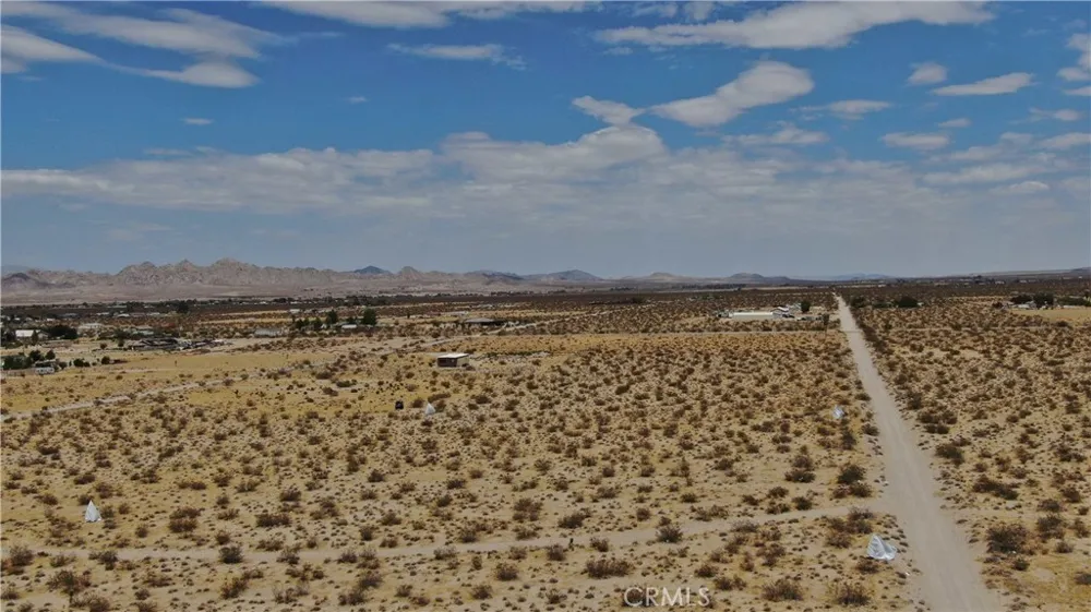 35530 El Dorado Lucerne Valley, CA 92356