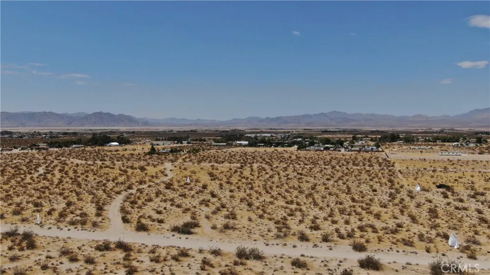 35530 El Dorado Lucerne Valley, CA 92356