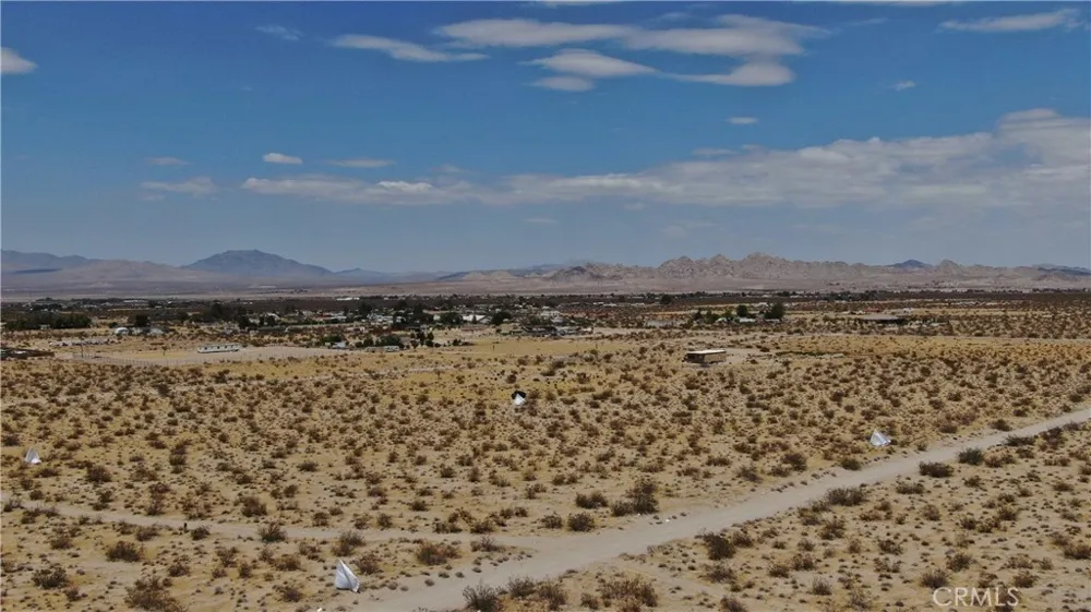 35530 El Dorado Lucerne Valley, CA 92356