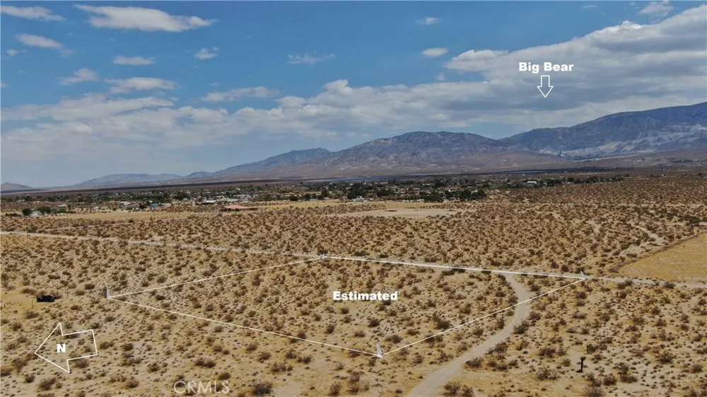 35530 El Dorado Lucerne Valley, CA 92356