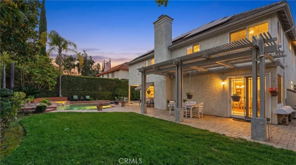 29628 Woodbrook Agoura Hills, CA 91301