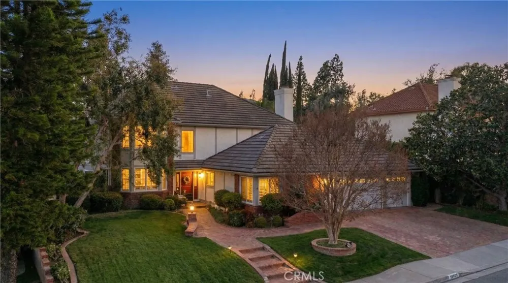 29628 Woodbrook Agoura Hills, CA 91301