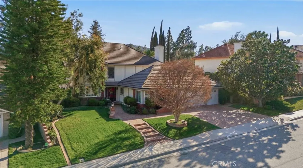 29628 Woodbrook Agoura Hills, CA 91301