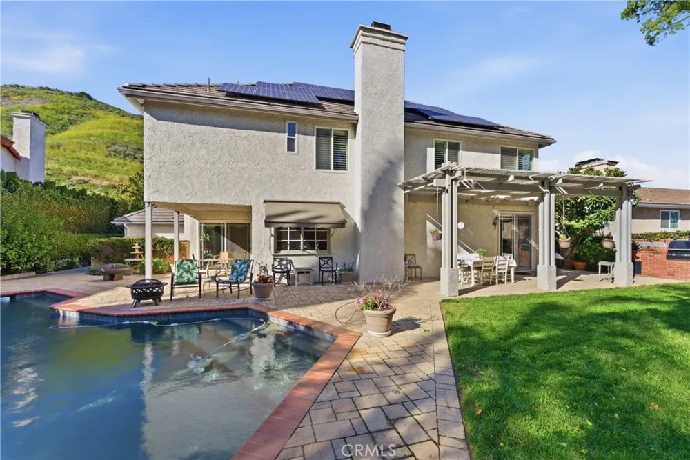 29628 Woodbrook Agoura Hills, CA 91301