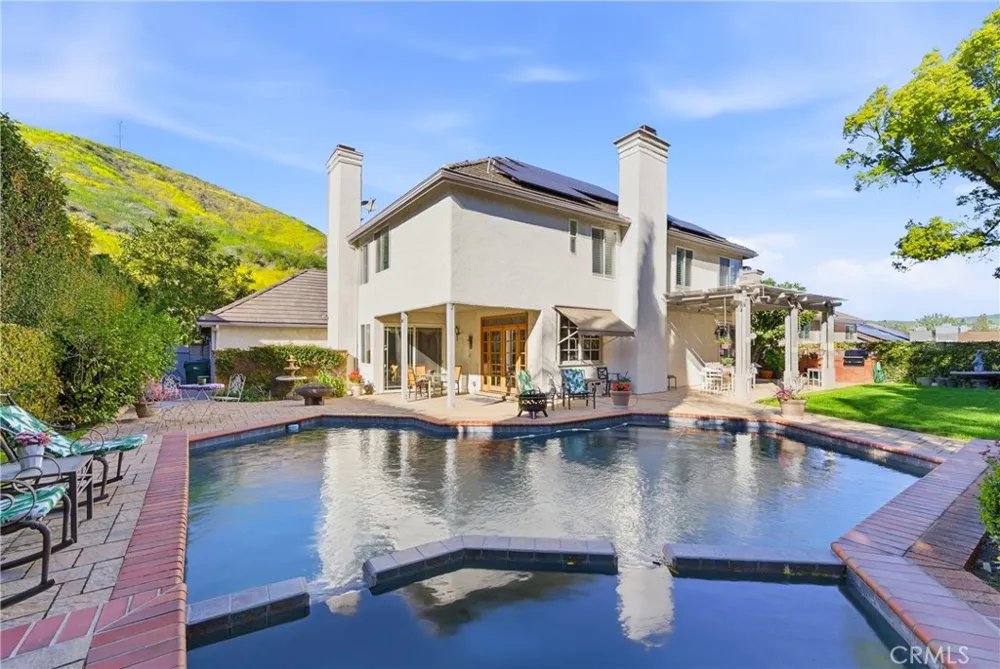 29628 Woodbrook Agoura Hills, CA 91301